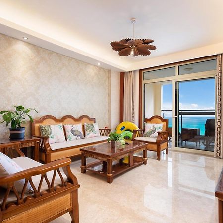 Sanya Yikehai View Apartments Exterior foto